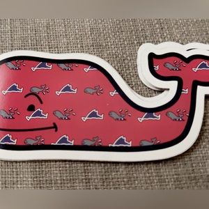 vineyard vines sticker